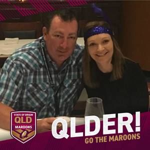 Meet your Posher, Kelli